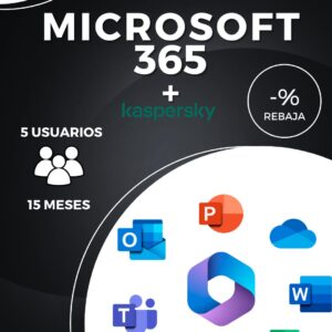 1 Microsoft 365