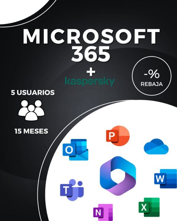 Microsoft 365
