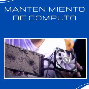 Mantenimiento preventivo