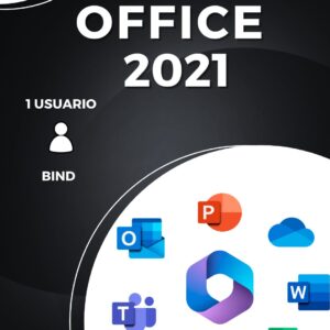 2 Office 2021 Vital
