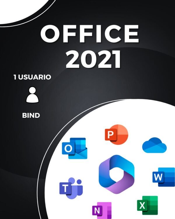 Office 2021 Vital