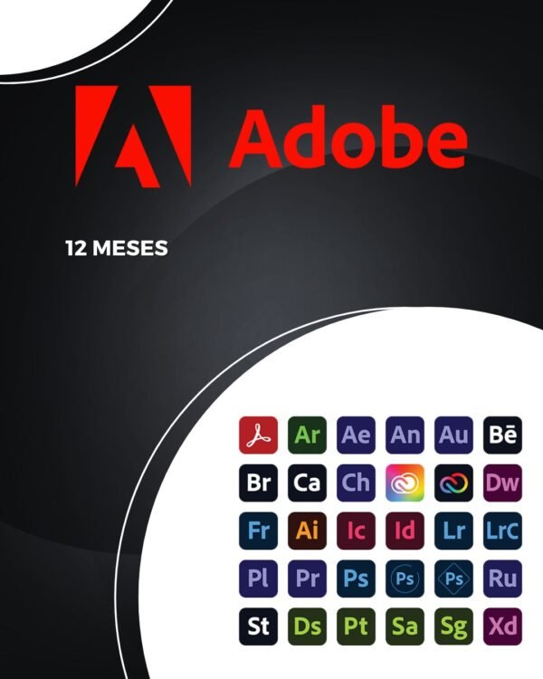 Adobe Creative Cloud