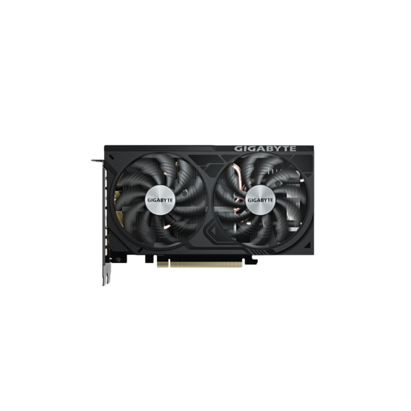 GeForce RTX™ 5050 WINDFORCE OC V2 8G_03 GIGABYTE RTX 5050 WINDFORCE OC V2 8G