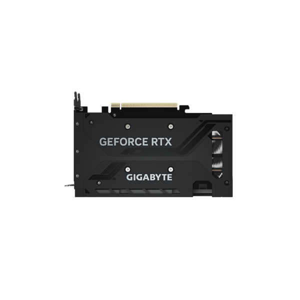 GeForce RTX™ 5050 WINDFORCE OC V2 8G_08 GIGABYTE RTX 5050 WINDFORCE OC V2 8G